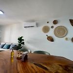 Cozy Duplex At Cartagena City Center