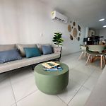 Cozy Duplex At Cartagena City Center