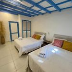 Cozy Duplex At Cartagena City Center