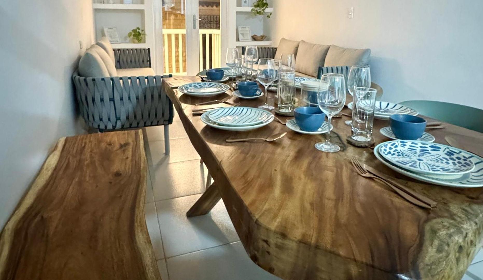 Cozy Duplex At Center * Cartagena