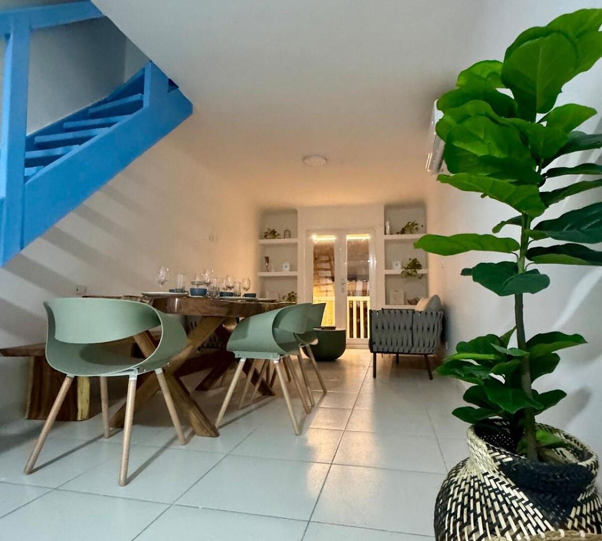 Cozy Duplex At Center Cartagena
