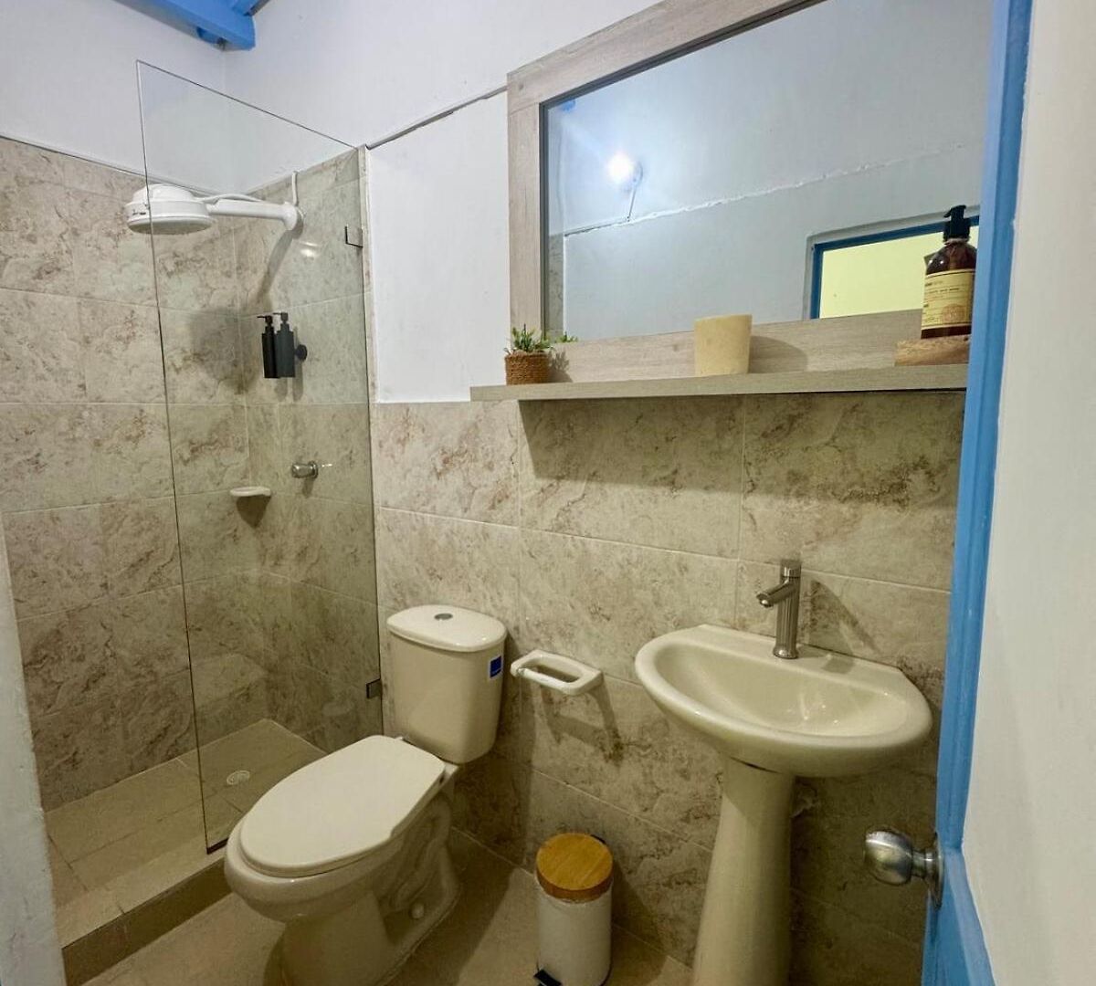 Cozy Duplex At Center * Cartagena