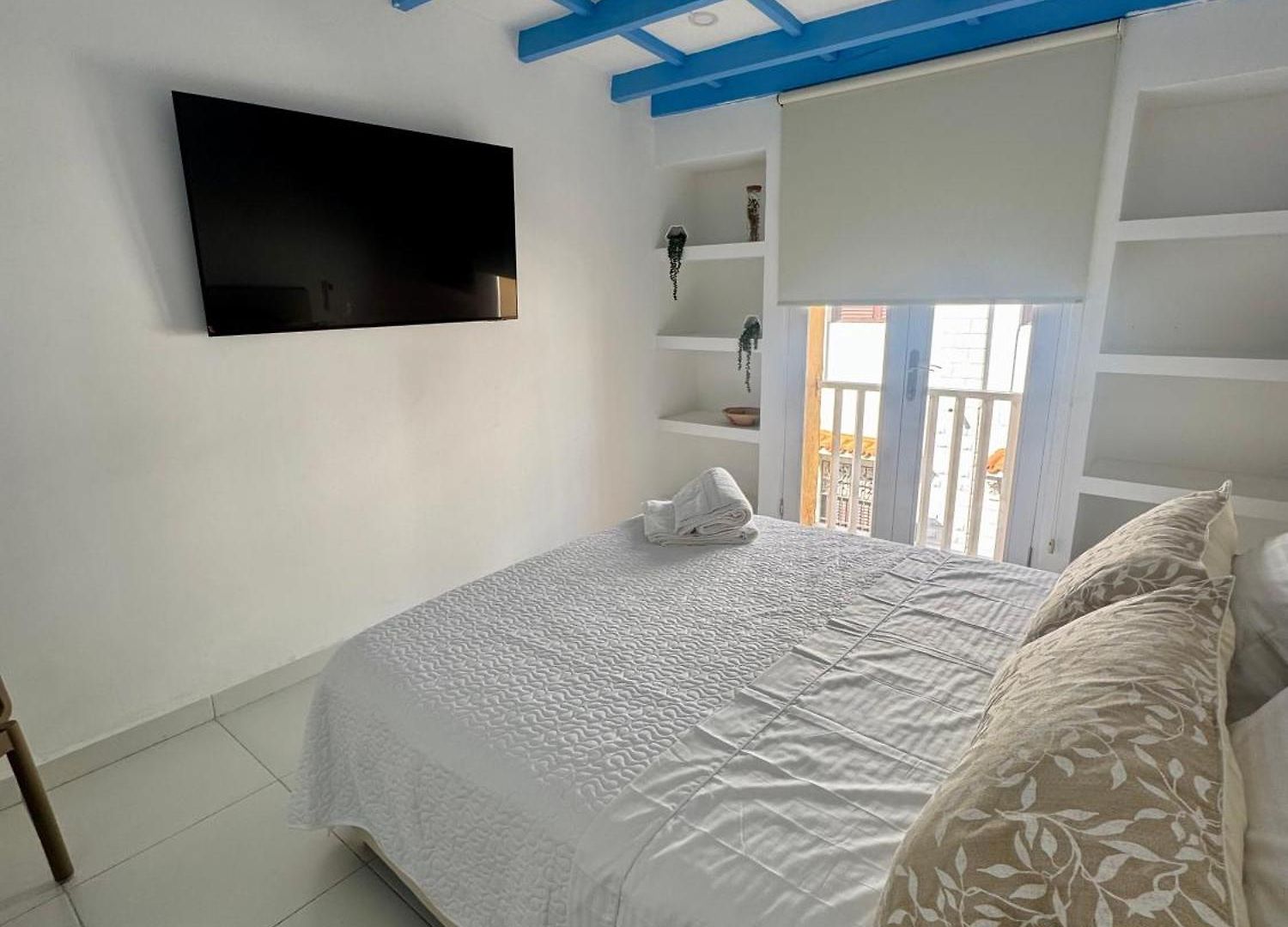 Cozy Duplex At Center Apartamento