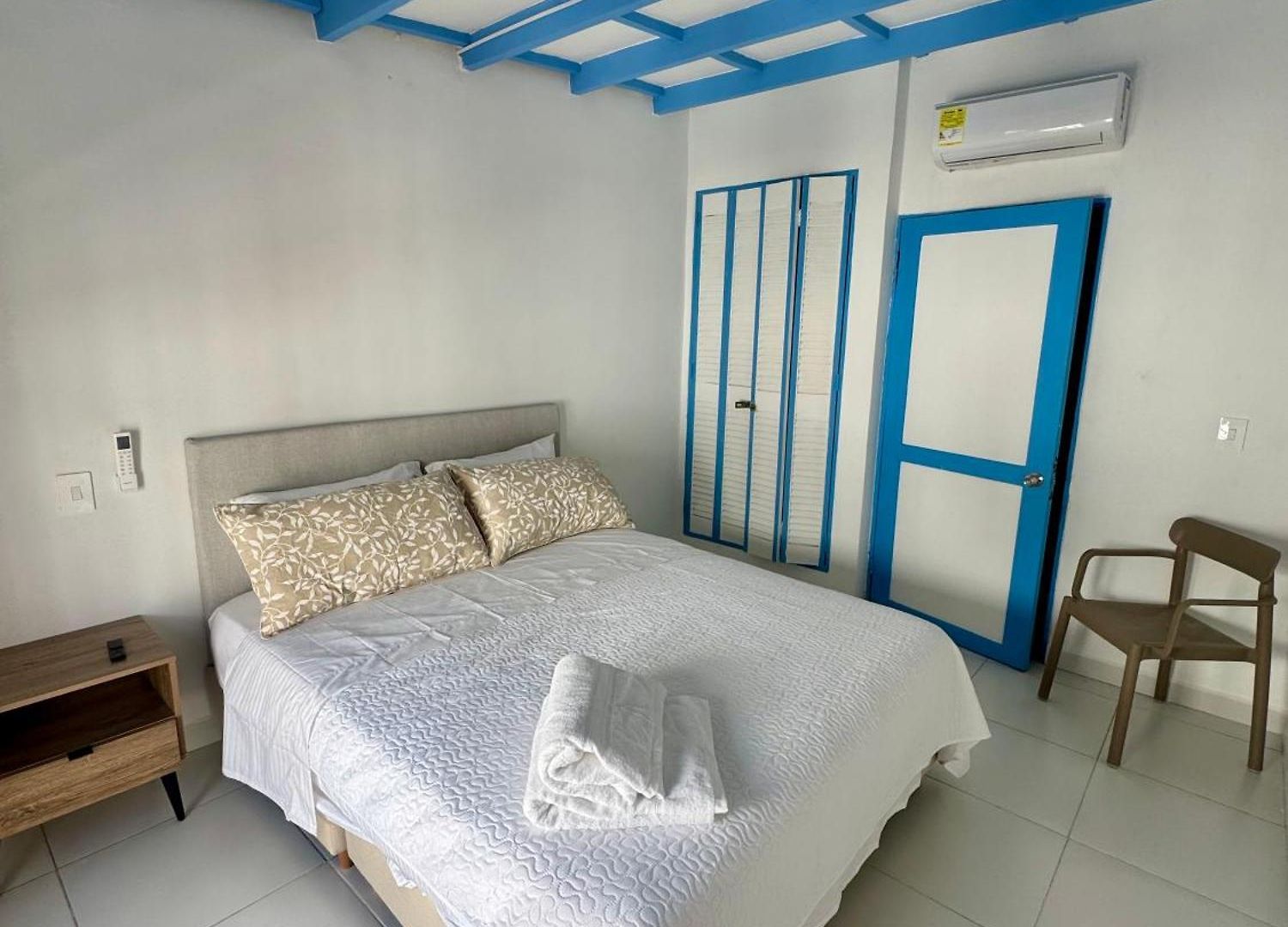 Cozy Duplex At Center Apartamento