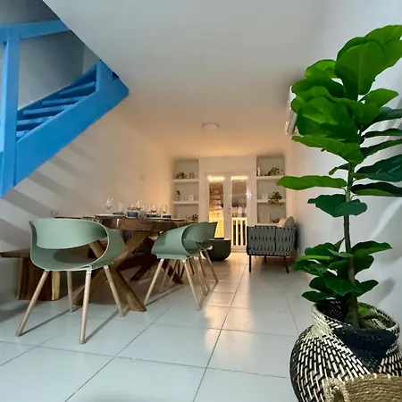 Cozy Duplex At Center Cartagena
