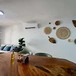Cozy Duplex At Cartagena City Center