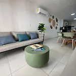Cozy Duplex At Cartagena City Center