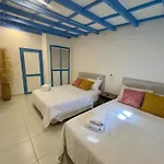 Cozy Duplex At Cartagena City Center