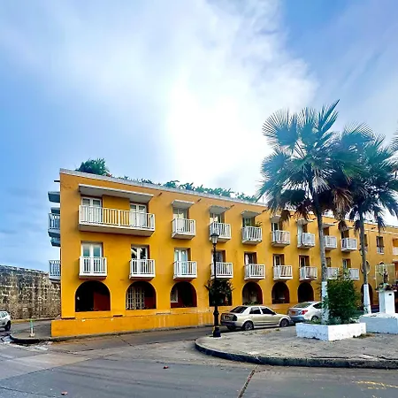 Apartamento Cozy Duplex At Center *