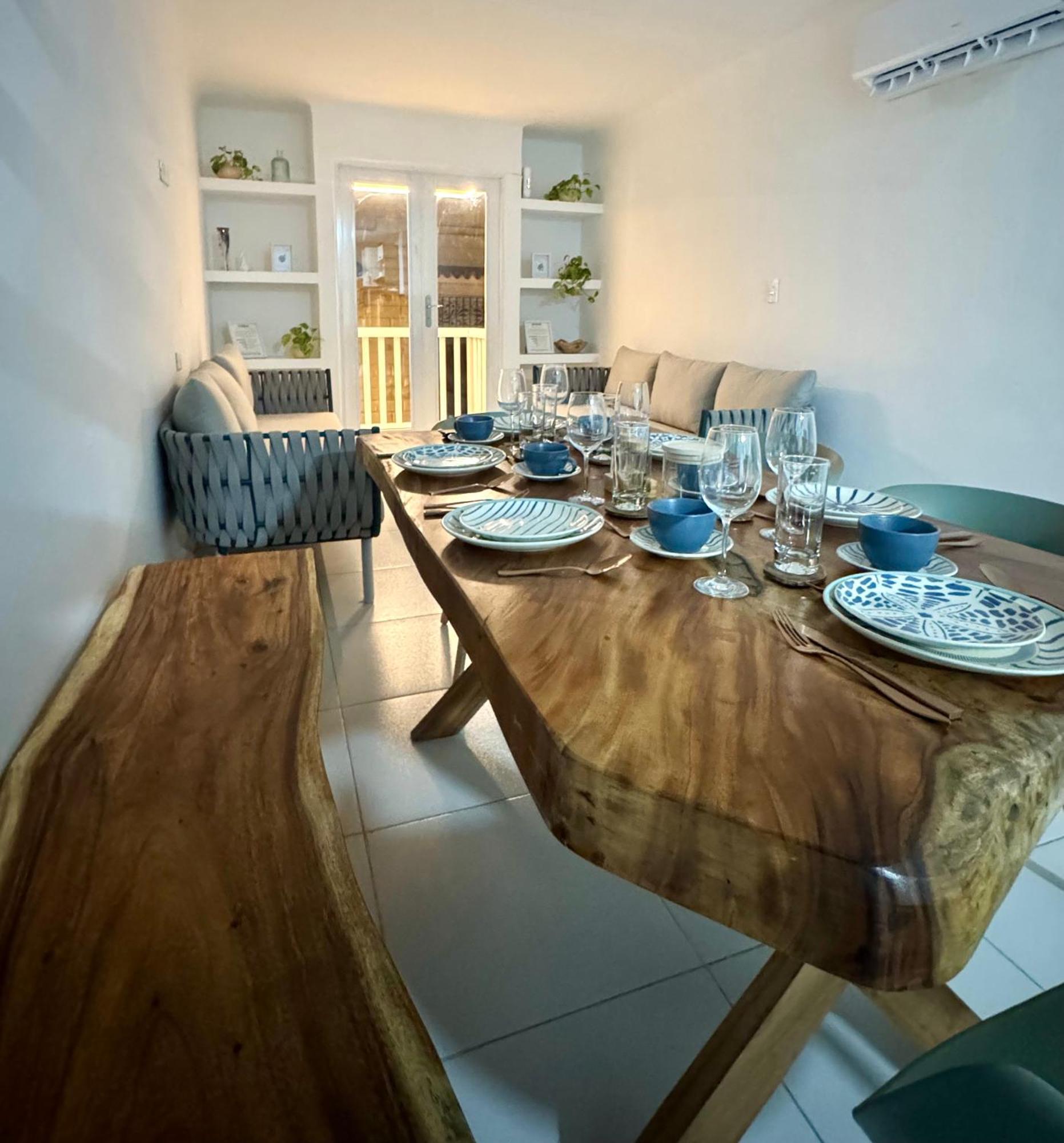 Cozy Duplex At Center * Cartagena
