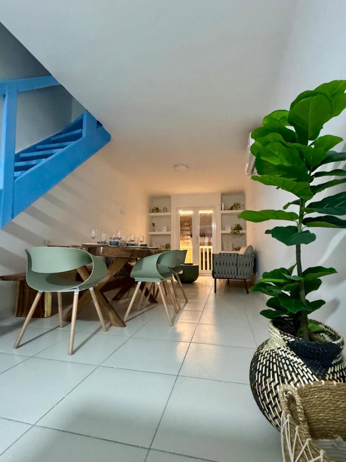 Cozy Duplex At Center Cartagena